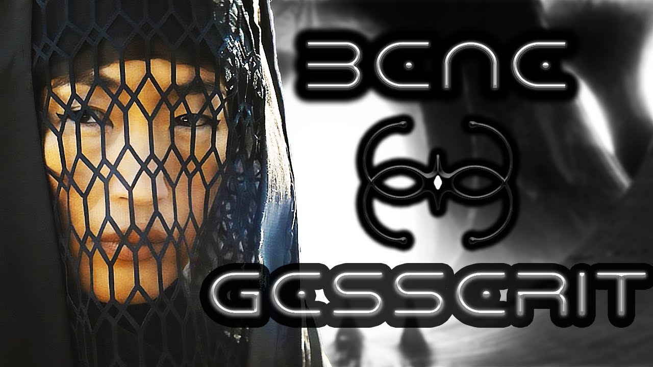 Bene Gesserit'in Gizli Tarihi | Düşündüğünüzden Daha Güçlüler