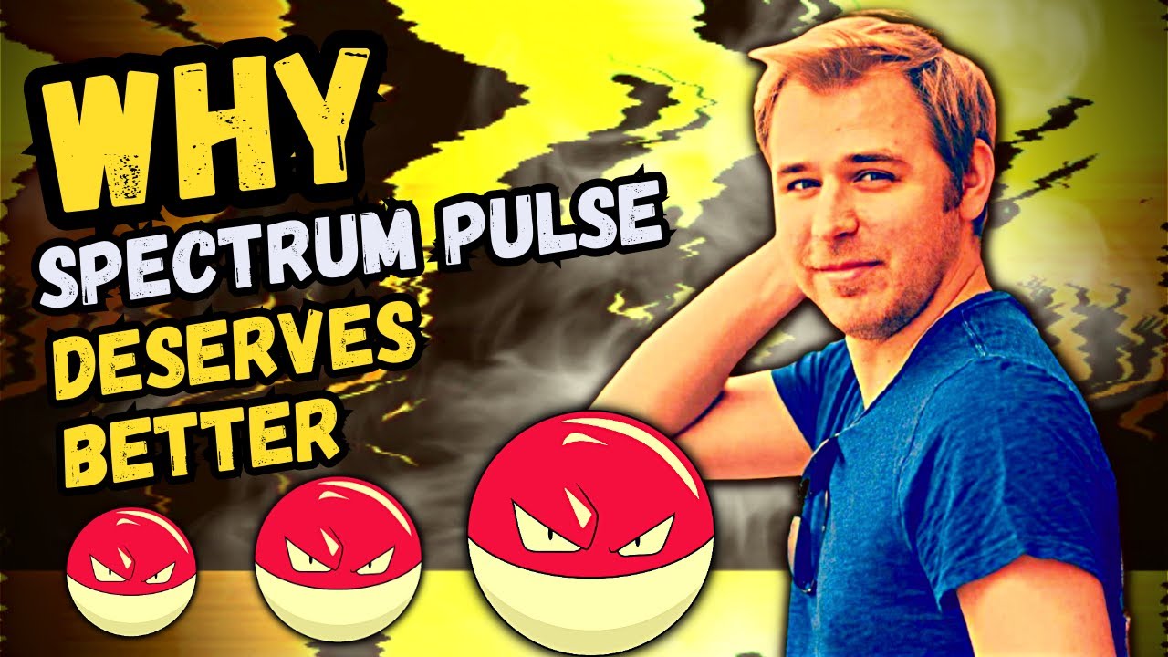 Why Spectrum Pulse Deserves Better