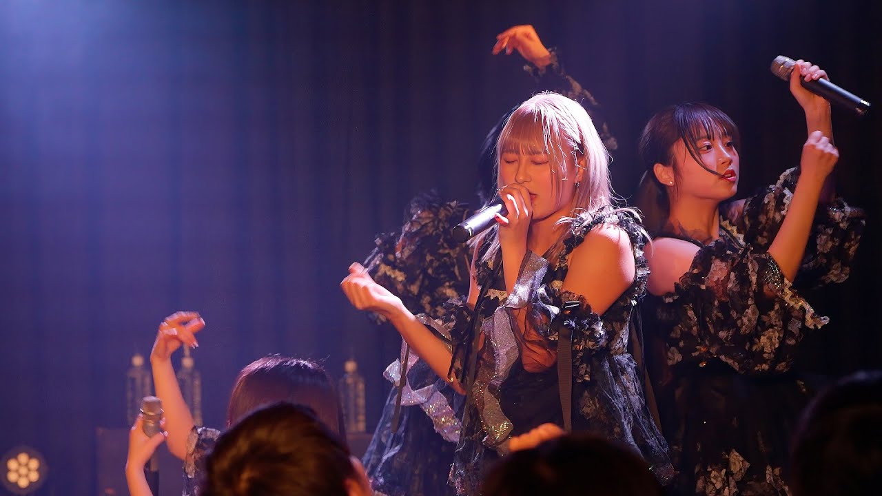 fishbowl / 定期的上京 vol.6 (2023/12/10)