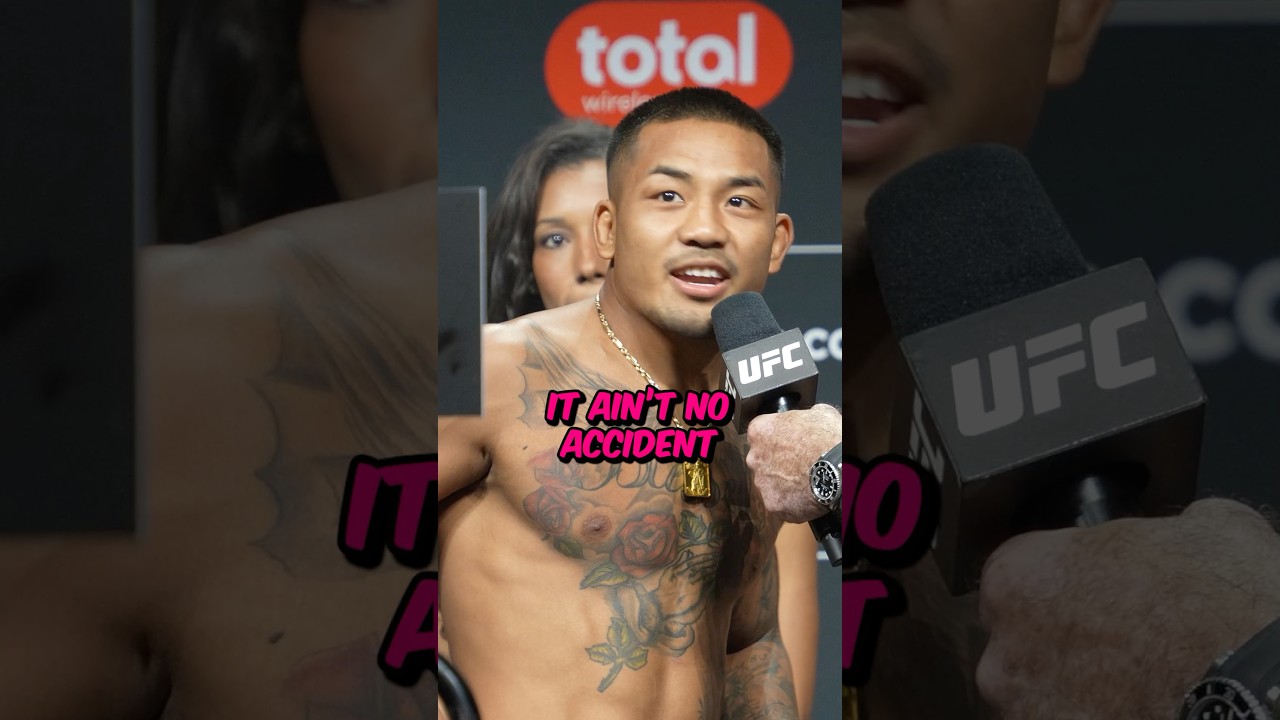 🎤 Joshua Van Corrects Joe Rogan After He Called His Win Over Alexandre Pantoja An Accident
