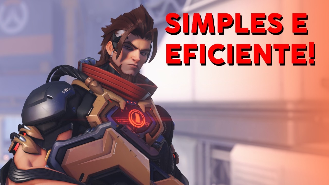 é SIMPLES, mas EFICAZ | Analise e primeiras impressões EMRE