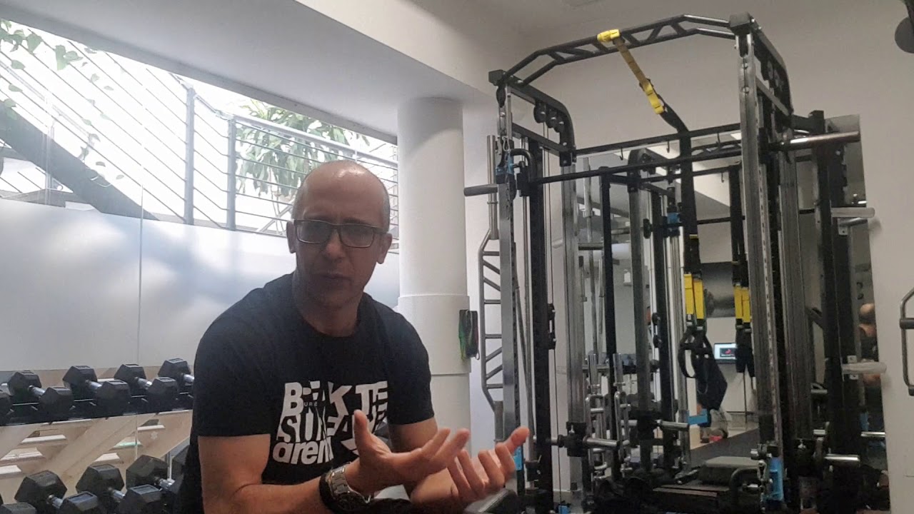ALLENAMENTO A DIGIUNO : E' VERAMENTE UTILE ?