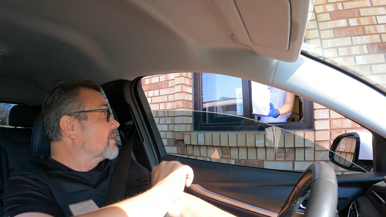 Mr. Burger Drive-Thru, Olive Burger Deluxe, 5181 Northland Dr NE, Grand Rapids, Michigan, 8 Aug 2023