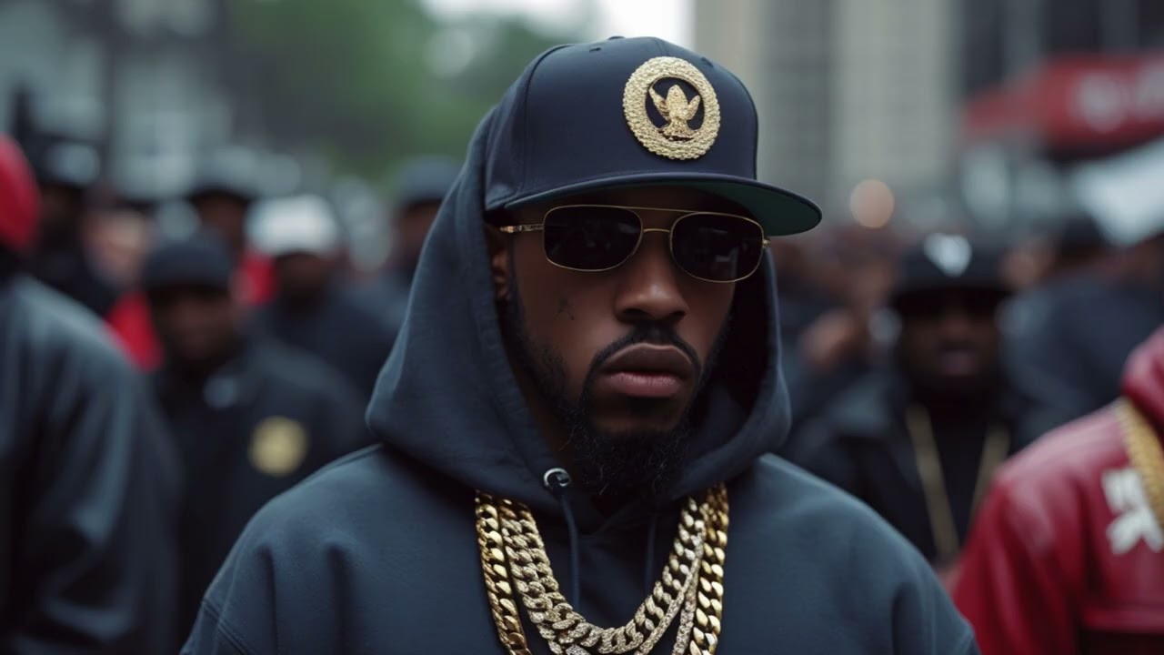 Gangster Rap Mix | 90's & 00's Gangsta Rap Playlist