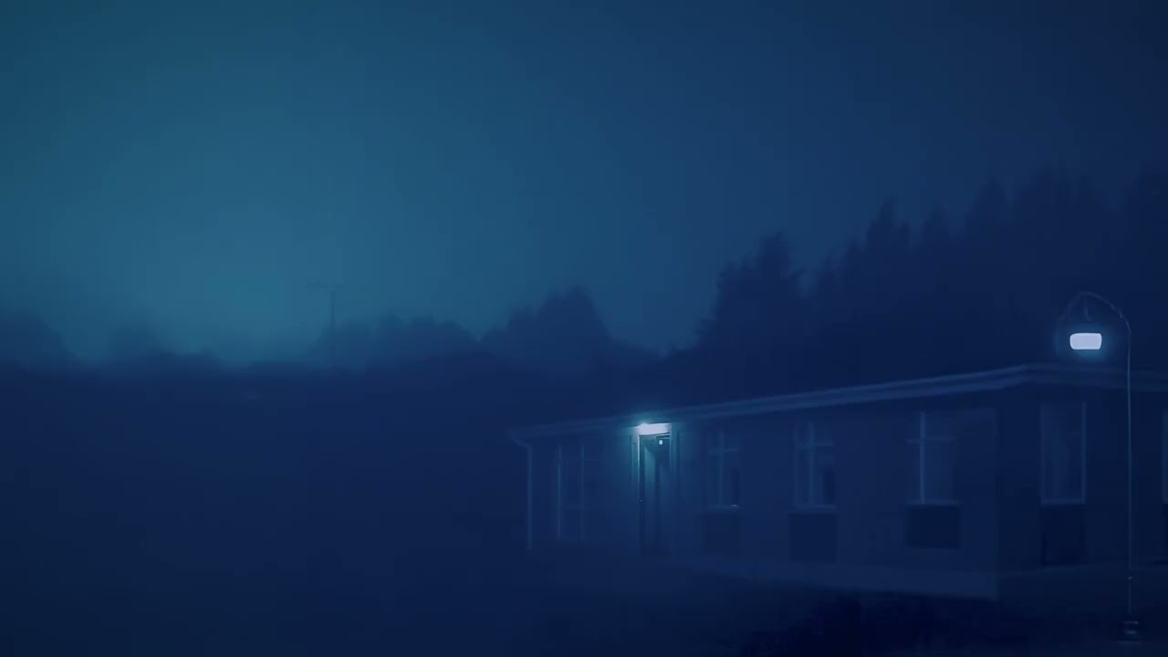 forgotten memories