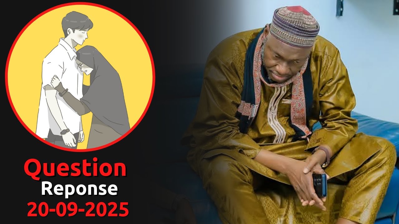 QUESTION REPONSE ABDOULAYE KOITA 20/09/2025 | IMAM ABDOULAYE KOITA | QUESTION REPONSE IMAM KOITA