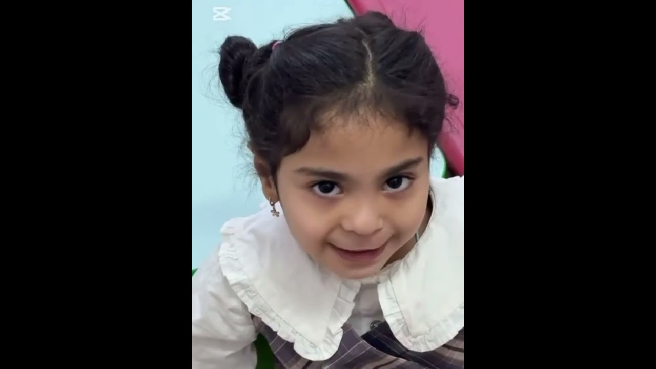 البرنامج المساند# مدرسة#سارة الحميزي