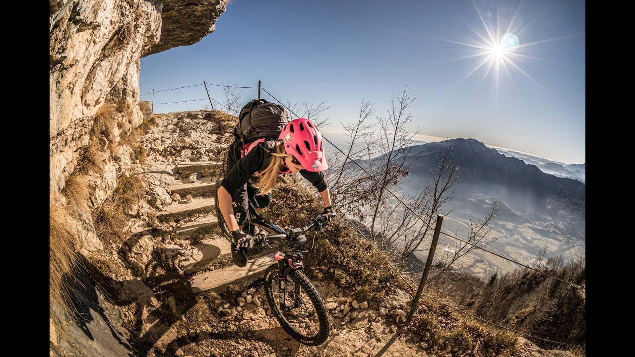 EPIC RIDE INC.- E-BIKE REVIEW VICI -  M1 ERZBERG - @m1-sporttechnik703