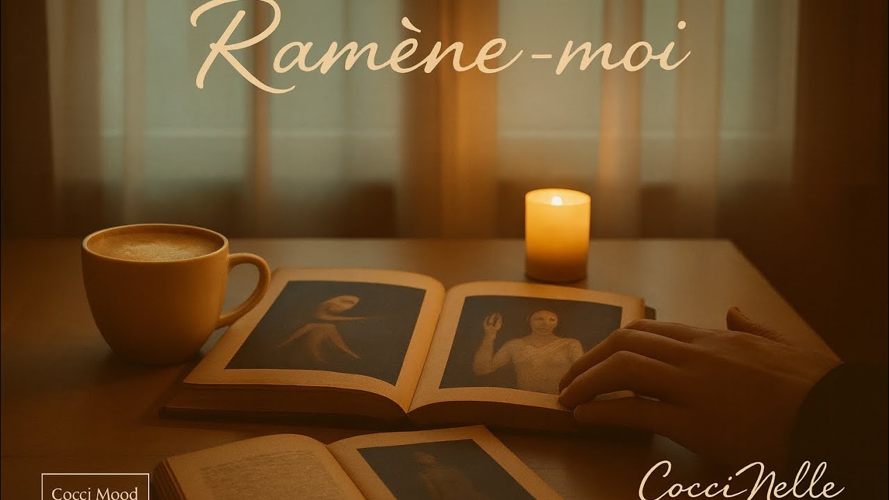 Ramène-moi