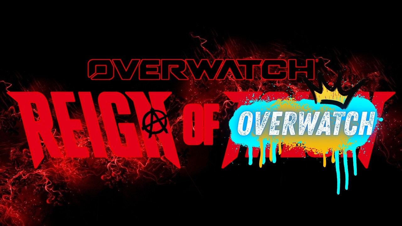 OVERWATCH Might Just Be Able To Make A COMEBACK Against TALON?.. (DAILY QUESTS!) | - Overwatch