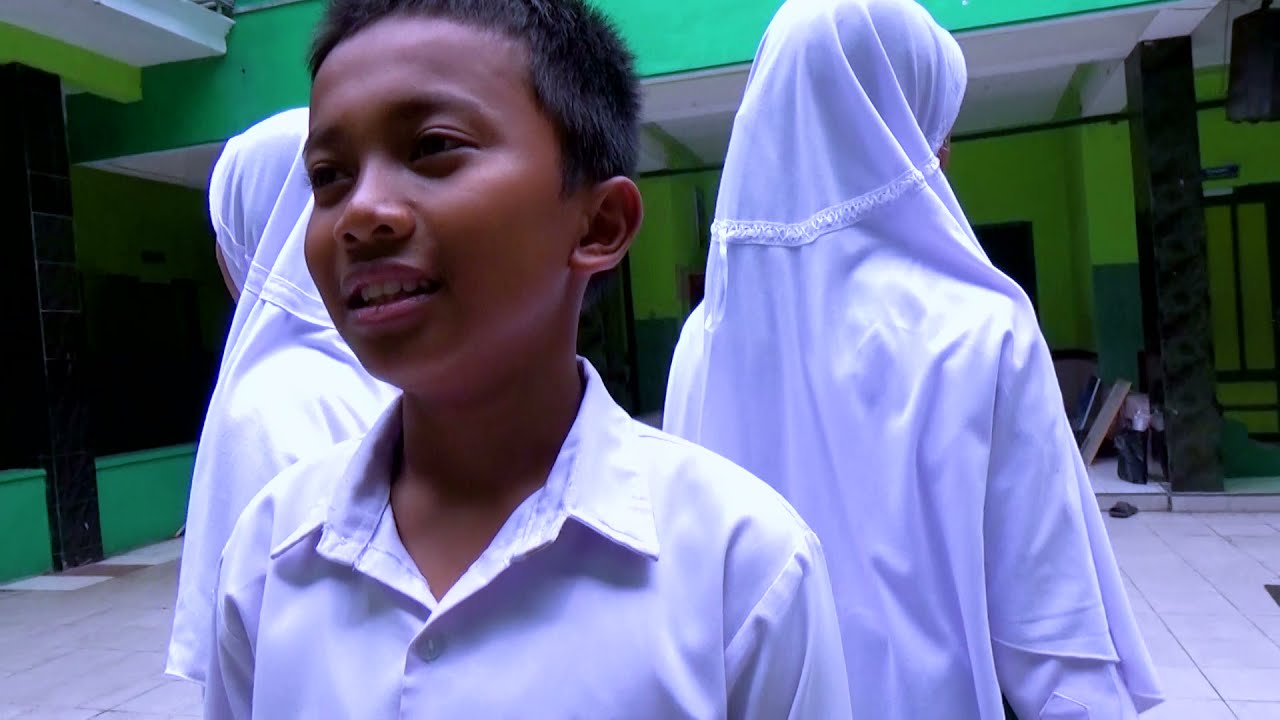 HARI GURU - Untuk Guru SD Muhammadiyah Wonorejo