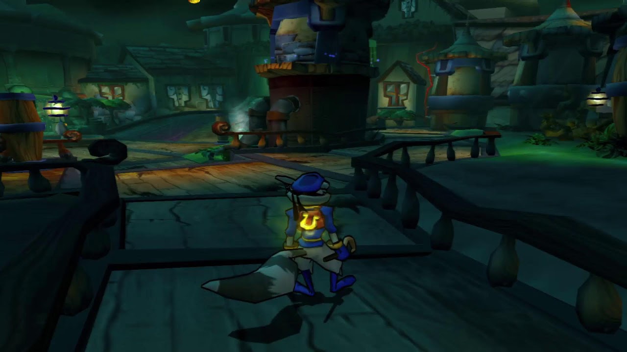 Sly 1