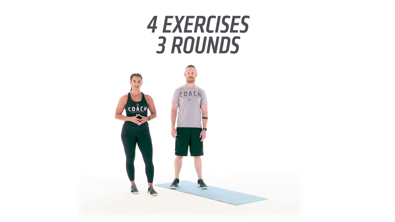 04.15.20 At Home Workout