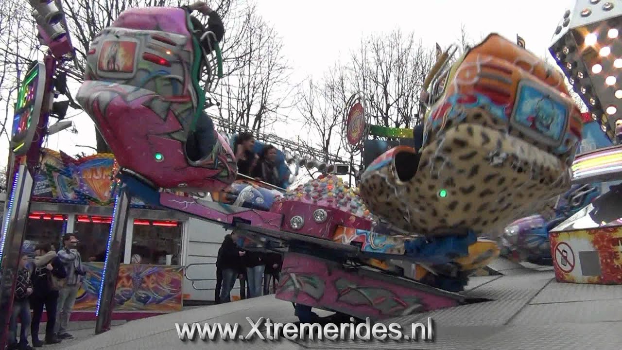 New Dance ??? Offride, Bethune France