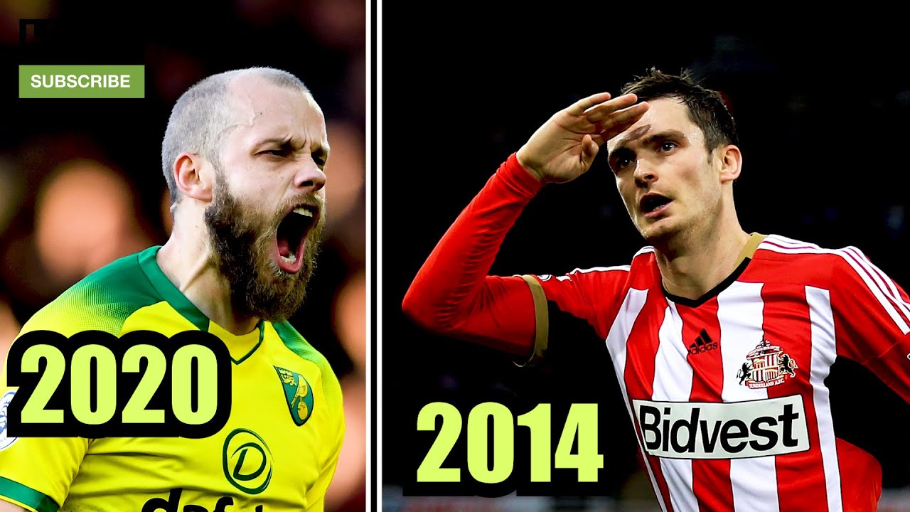 Worst Player To Score A PL Hat-Trick EVERY Season (03-20)
