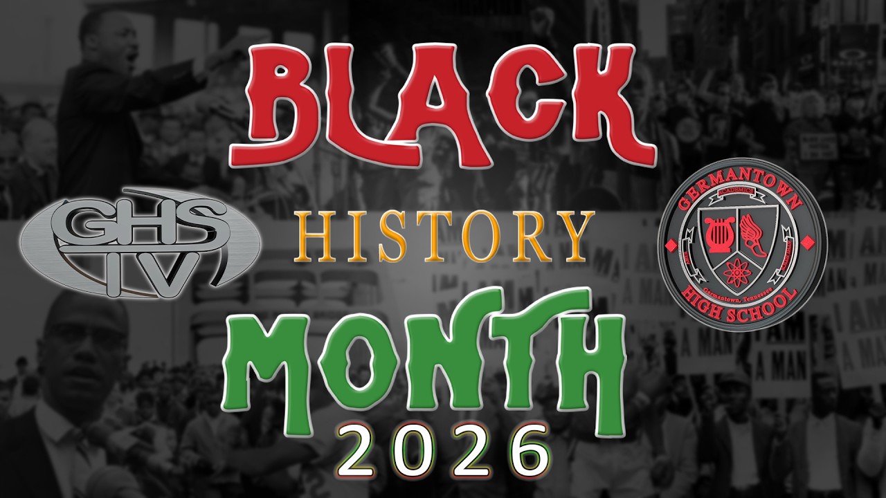 2026 Black History Month Program