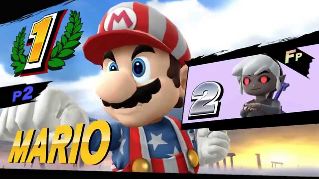 Beating a Level 50 amiibo