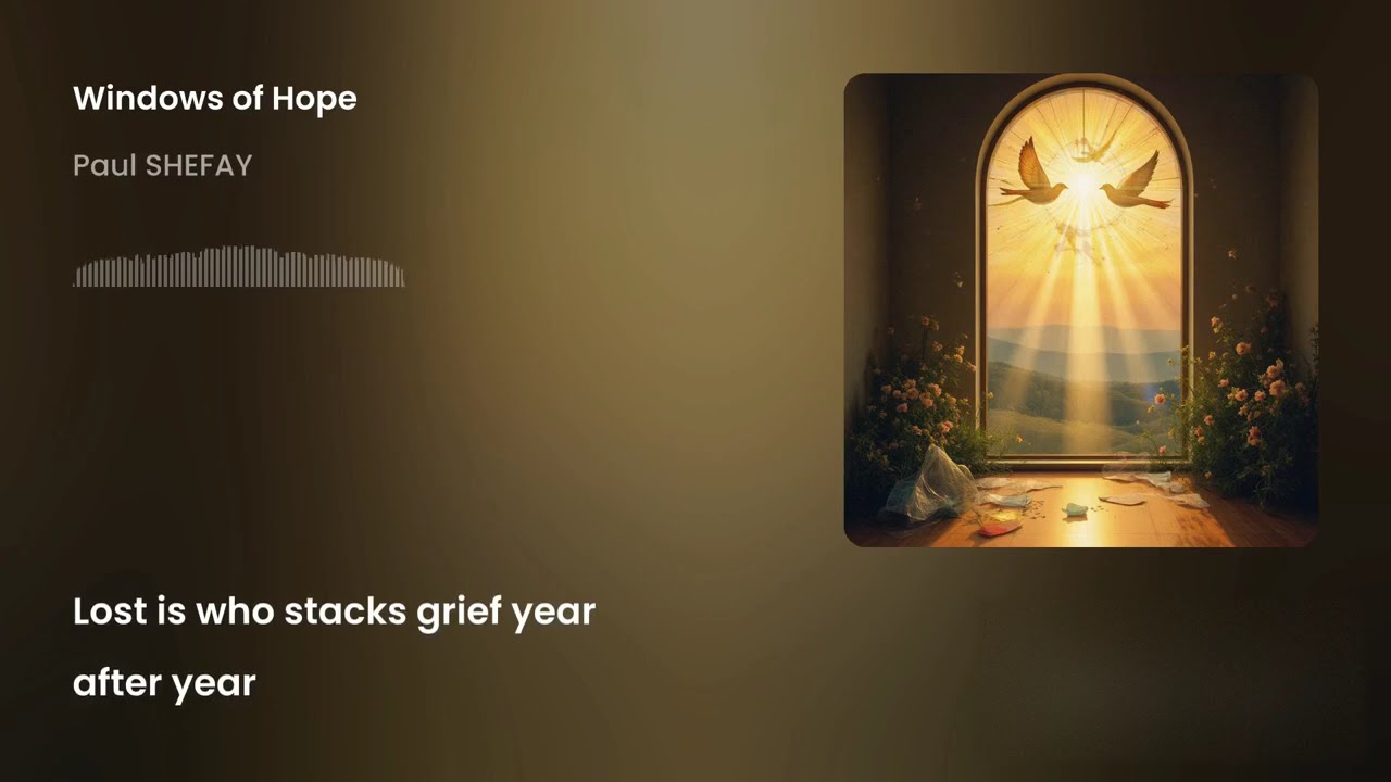 Windows of Hope