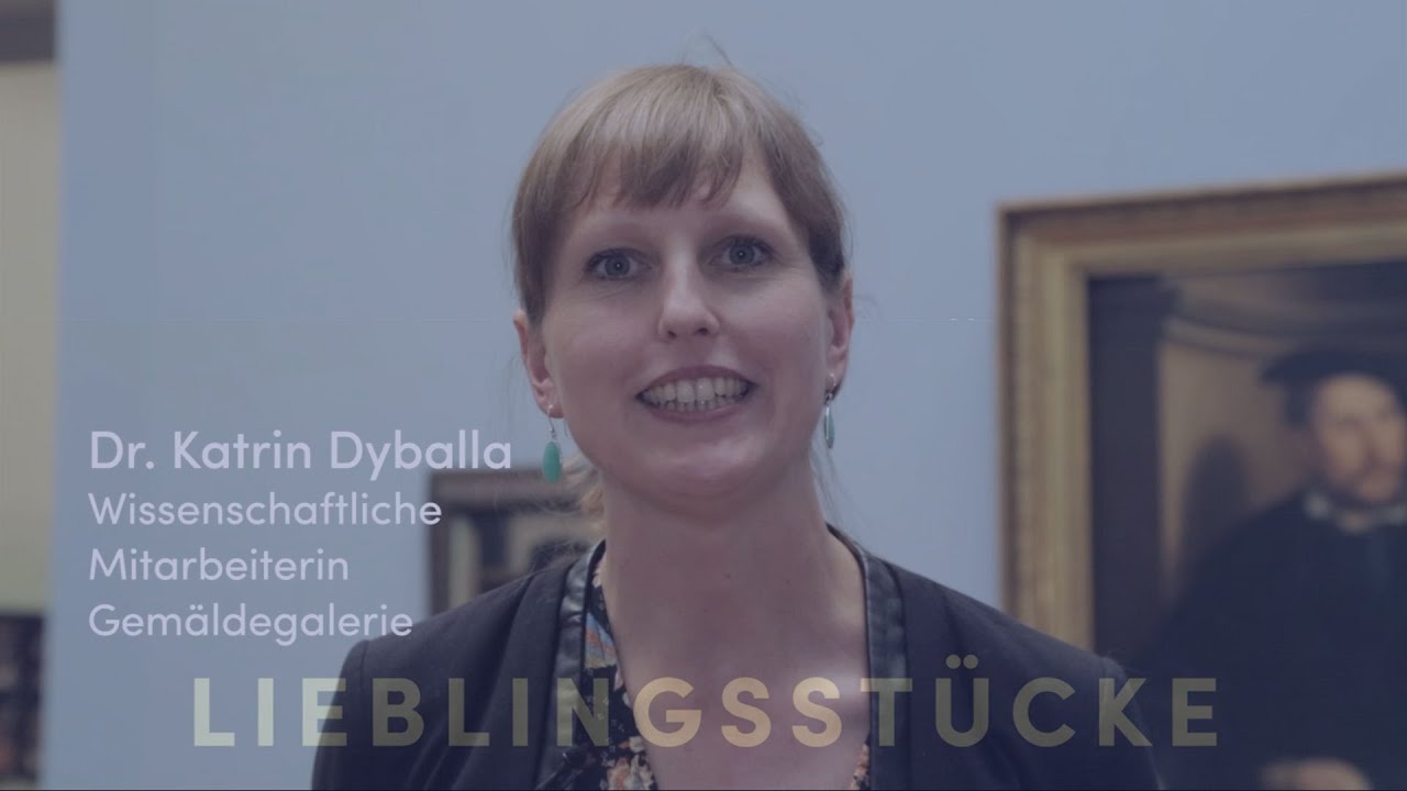 Lieblingsstücke | Bildnis eines jungen Mannes von Georg Pencz