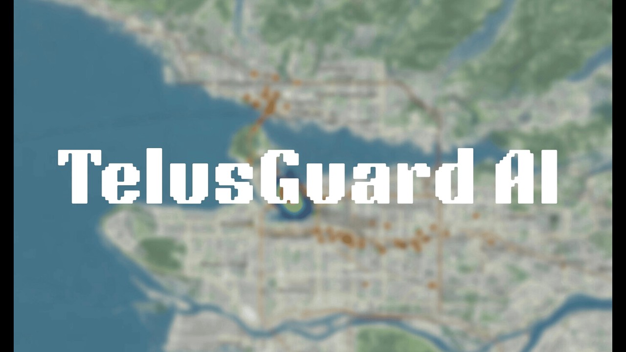 TelusGuardAI | AI-Powered Network Impact Analysis (Demo)