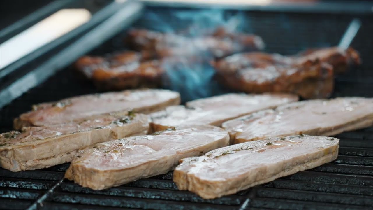 【AT TERRACE ninomiya】ゲストとわいわい＊BBQ