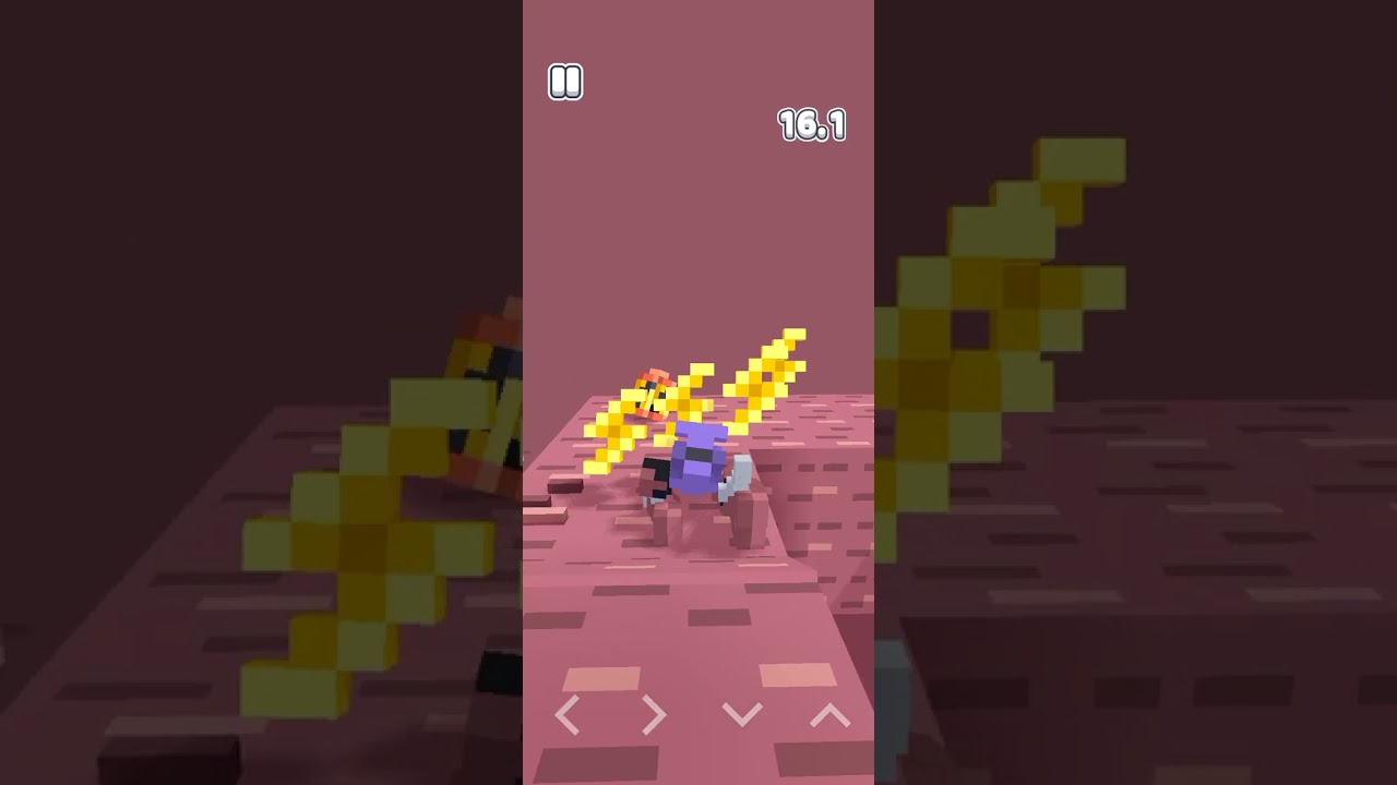 играю в фанкаду часть 45