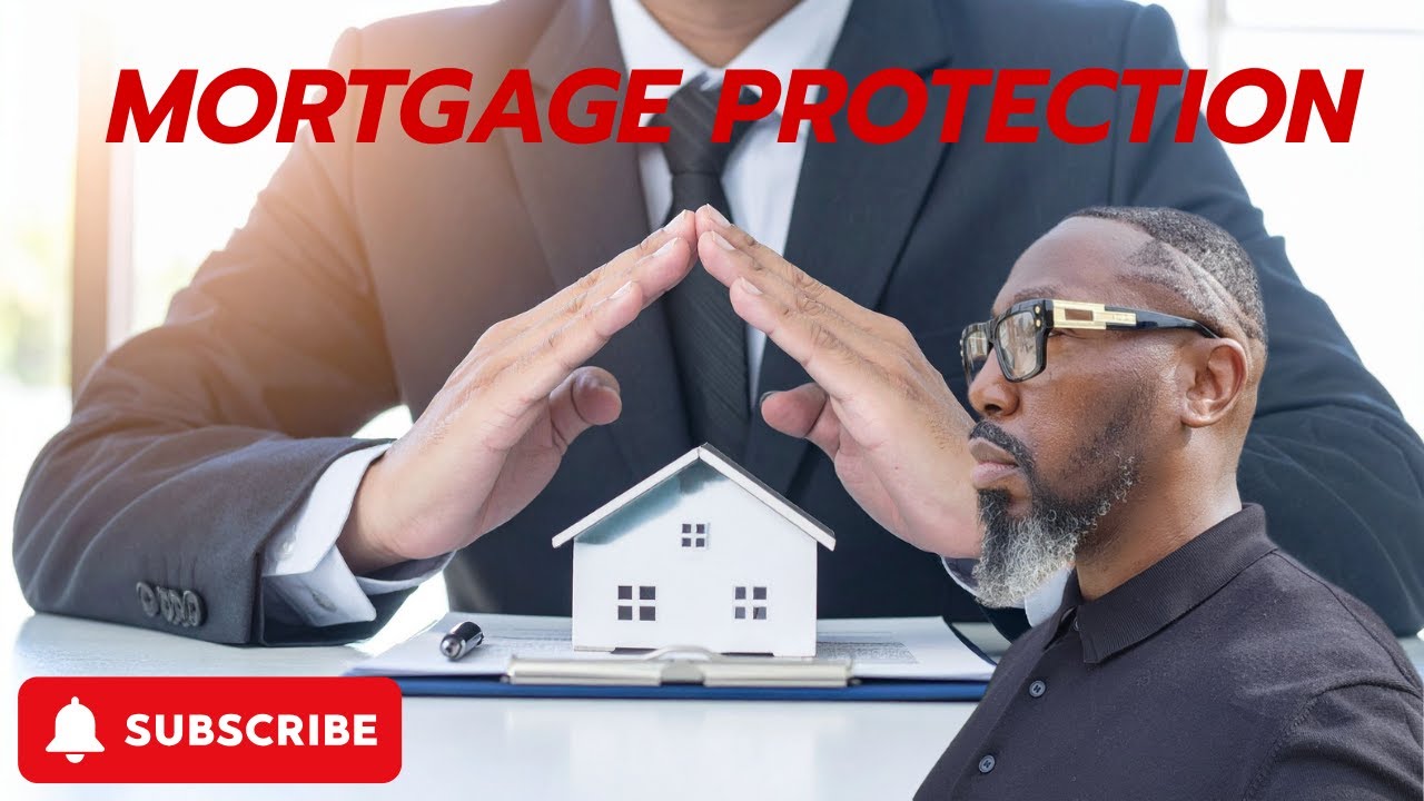 Mortgage protection Plan
