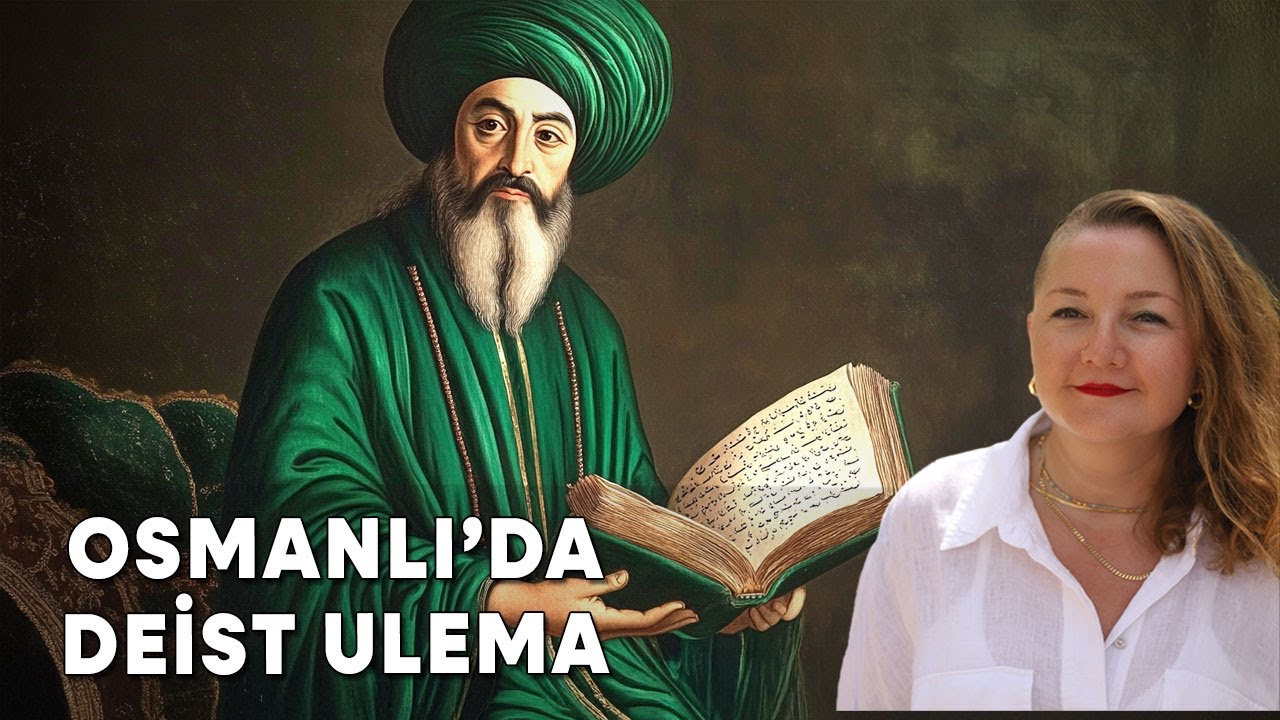 Osmanlı’da Deist Ulema