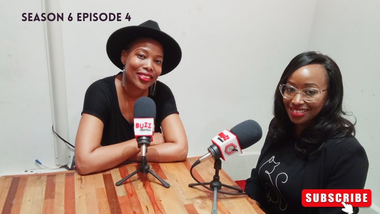 Janet Mbugua opens up on Kash Money role, spirituality, betrayal & friendship with Sanaipei Tande