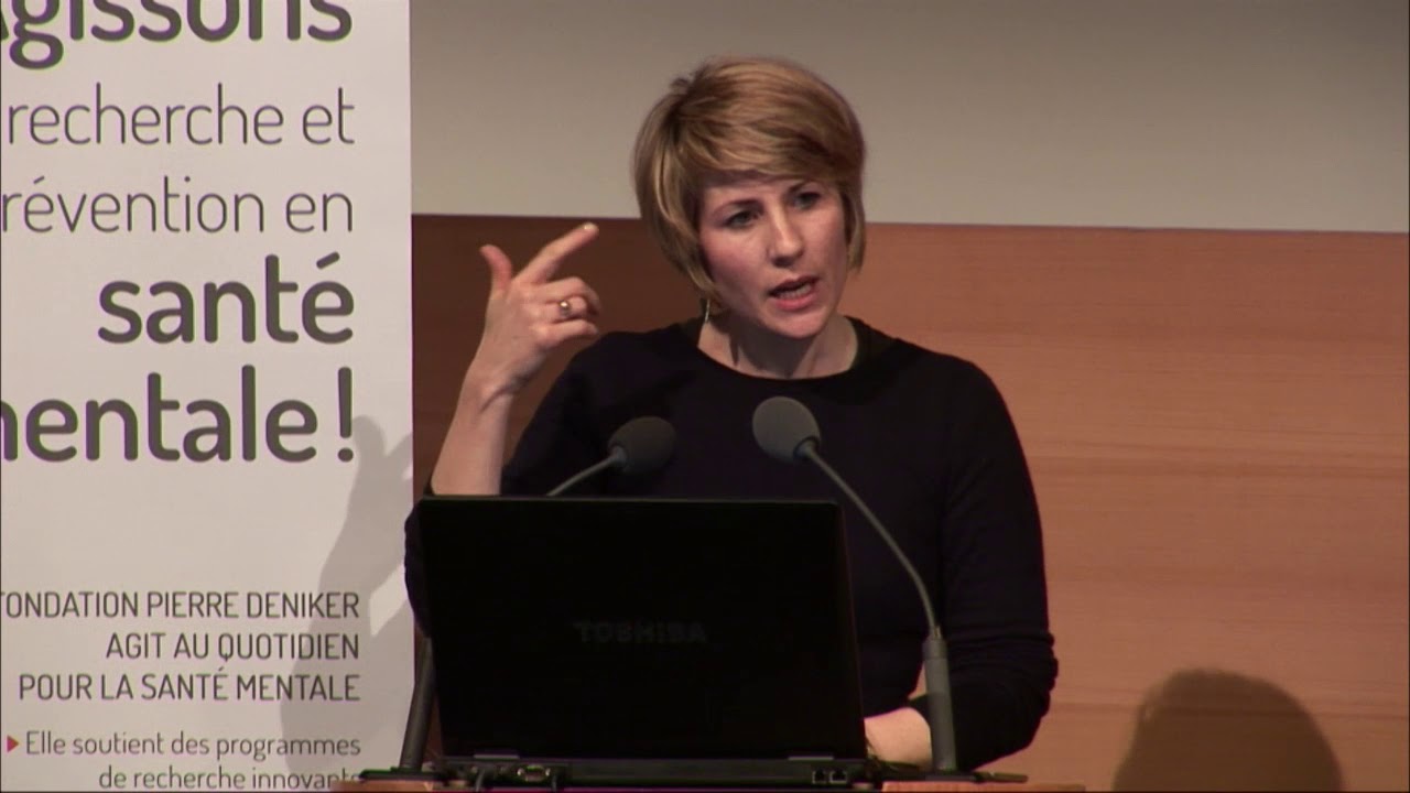 Intervention pr&eacute;coce lien entre p&eacute;dopsychiatrie & psychiatrie adulte : J Bourgin