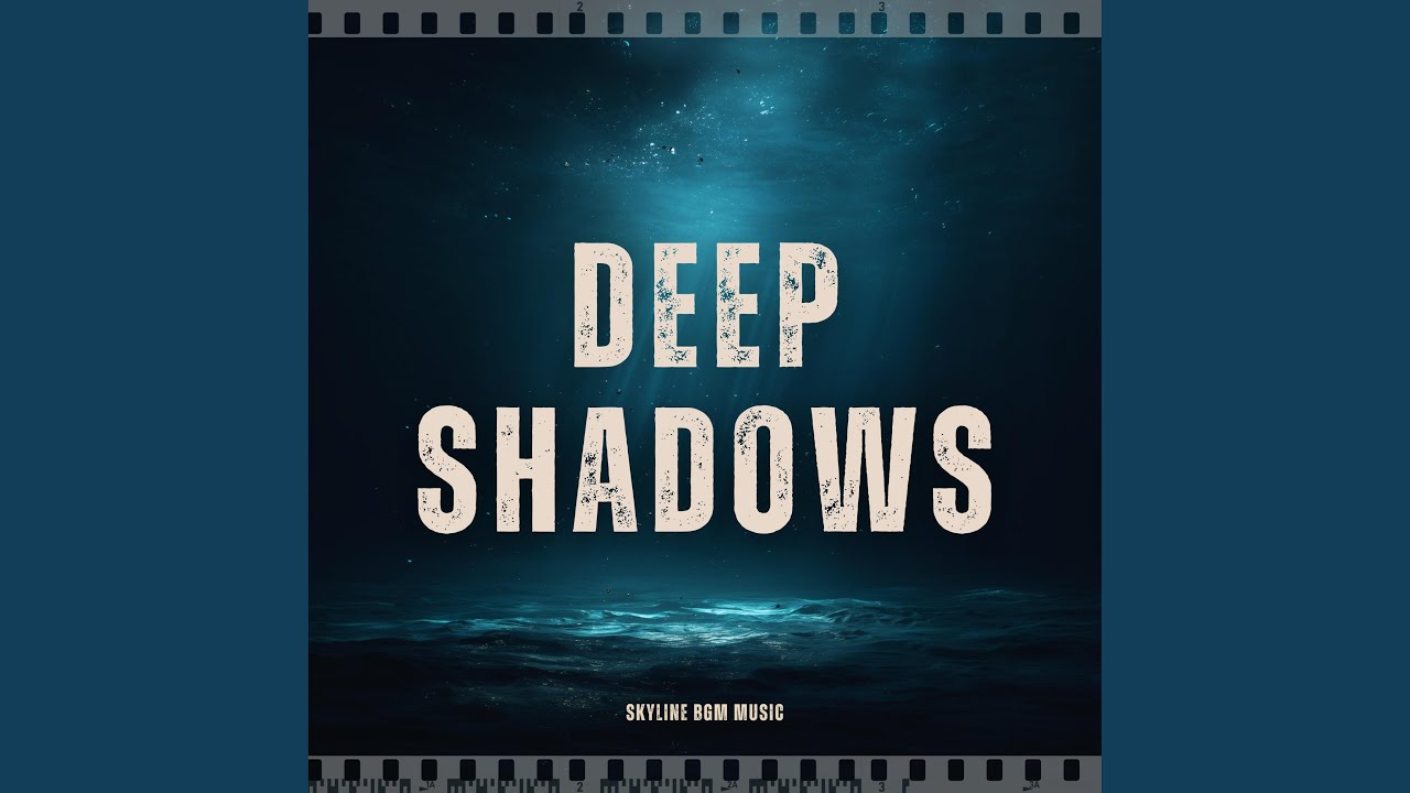 Ocean Depths