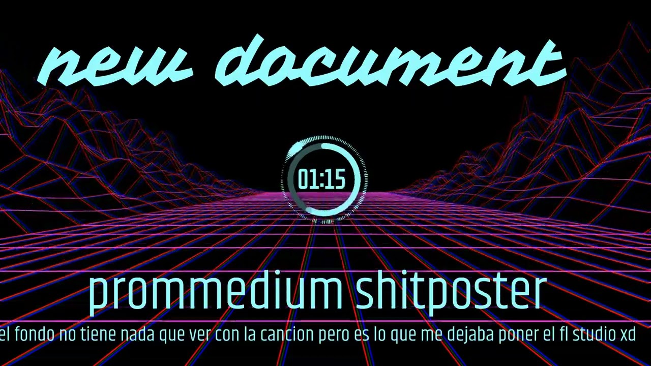 NEW DOCUMENT REMIX
