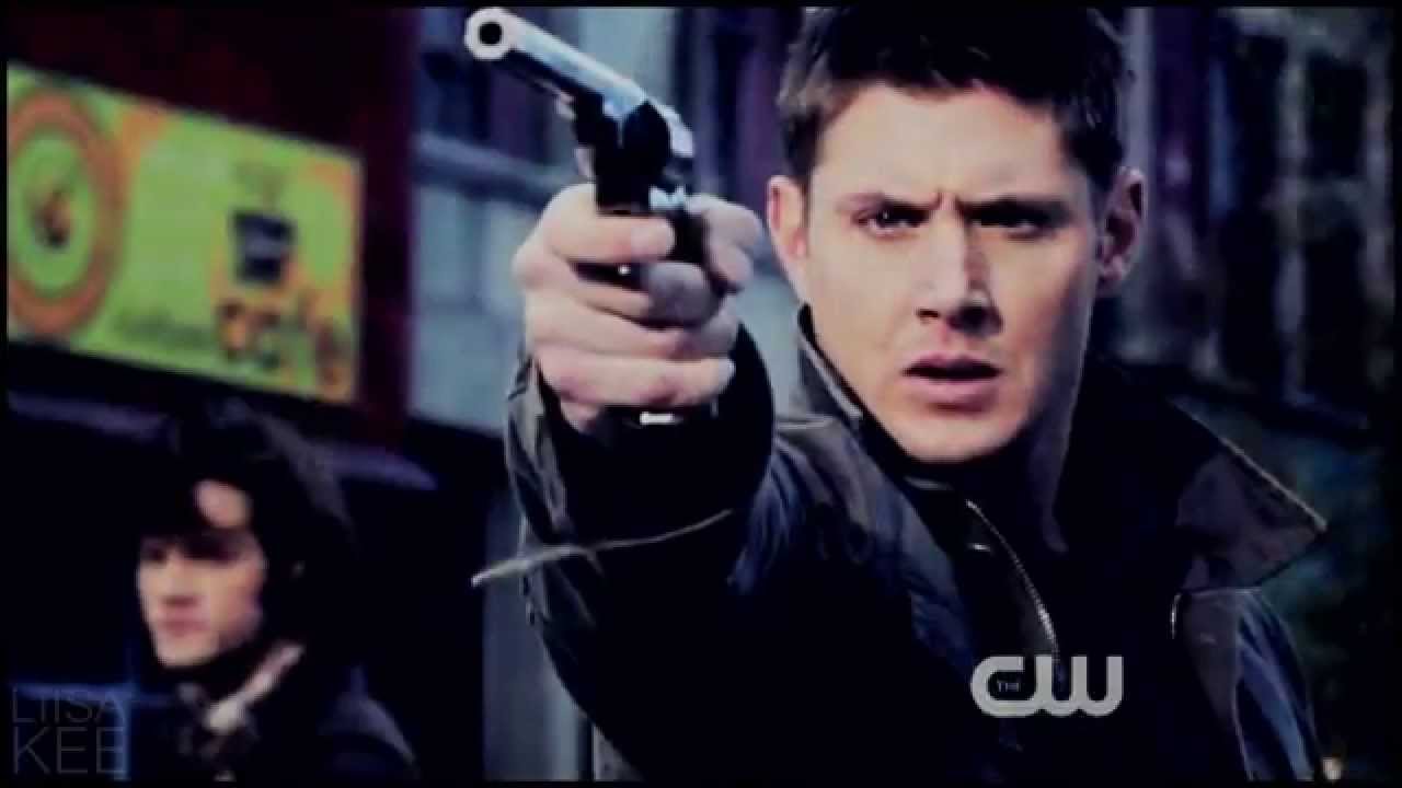 Clocks // Dean Winchester