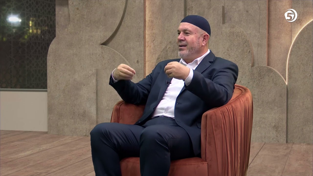 Istigfar i njegovi plodovi - ISLAM I ŽIVOT - (mr. Aljo. ef. Cikotić)
