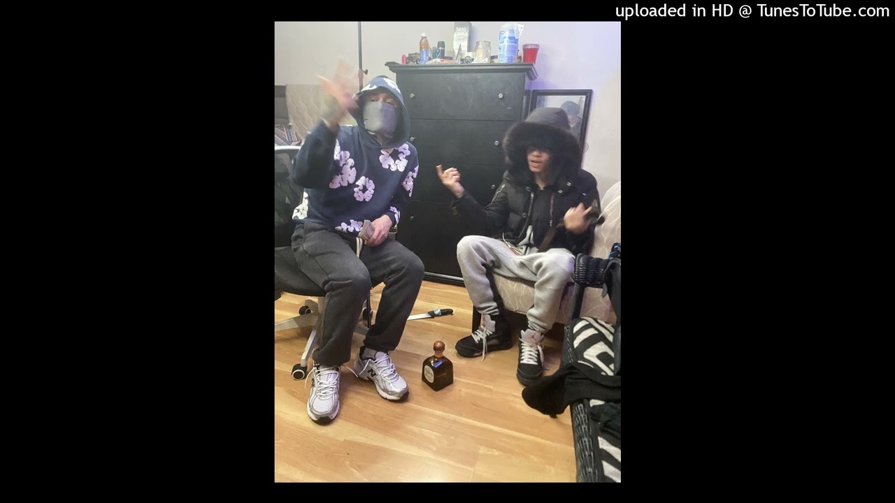Bloxkz + Jah Drillz + Pop Kreep + Mdot59 + 3Wickk Jersey Drill Type Beat 