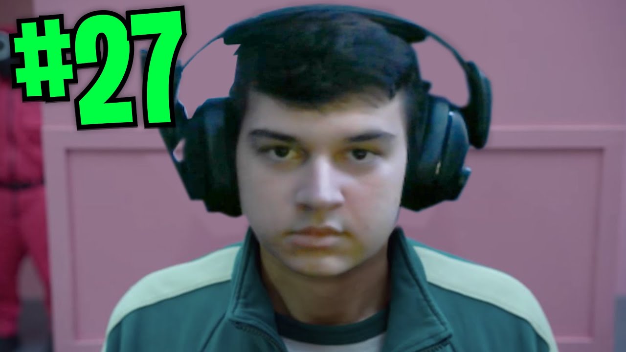 Zackey Stream Highlightok #27