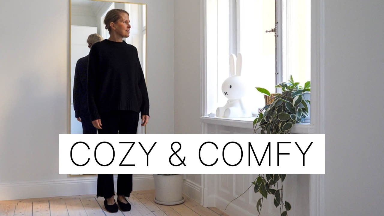 Уютные дни в Стокгольме. Зимнее, но весеннее настроение!