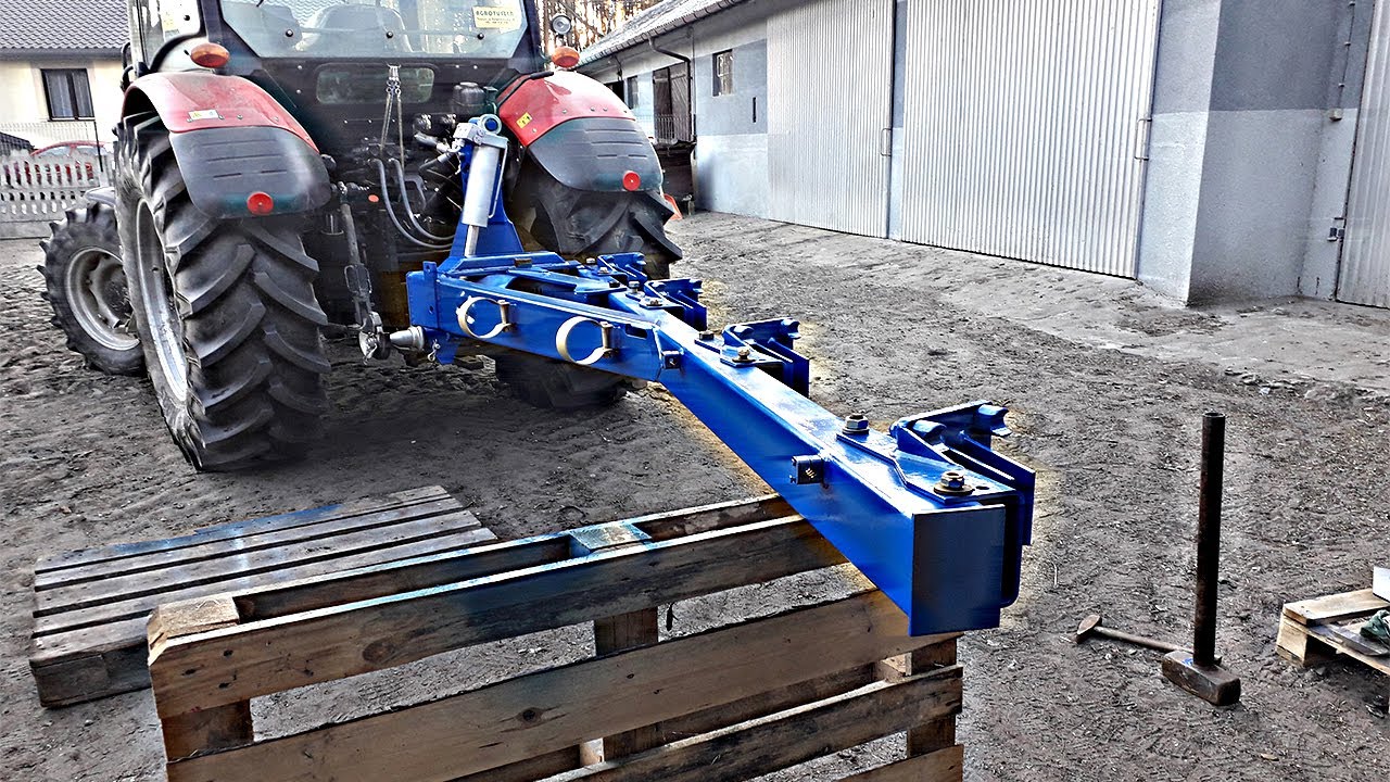 Remont Kapitalny Pługa 2019 ☆Overum CV 498H☆Renowacja㋡