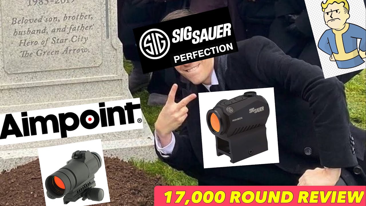 The Sig Romeo 5 is Based
