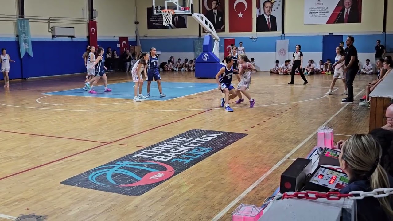 Suden Balta 2025-2026 Highlights 