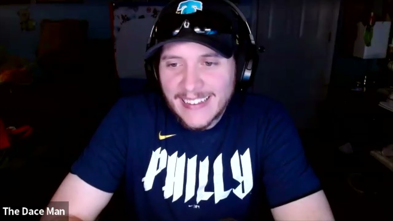 Episode 4 - Chris “The Dace Man” Dace - 10 years later #china #podcast #gaming #livestreamer