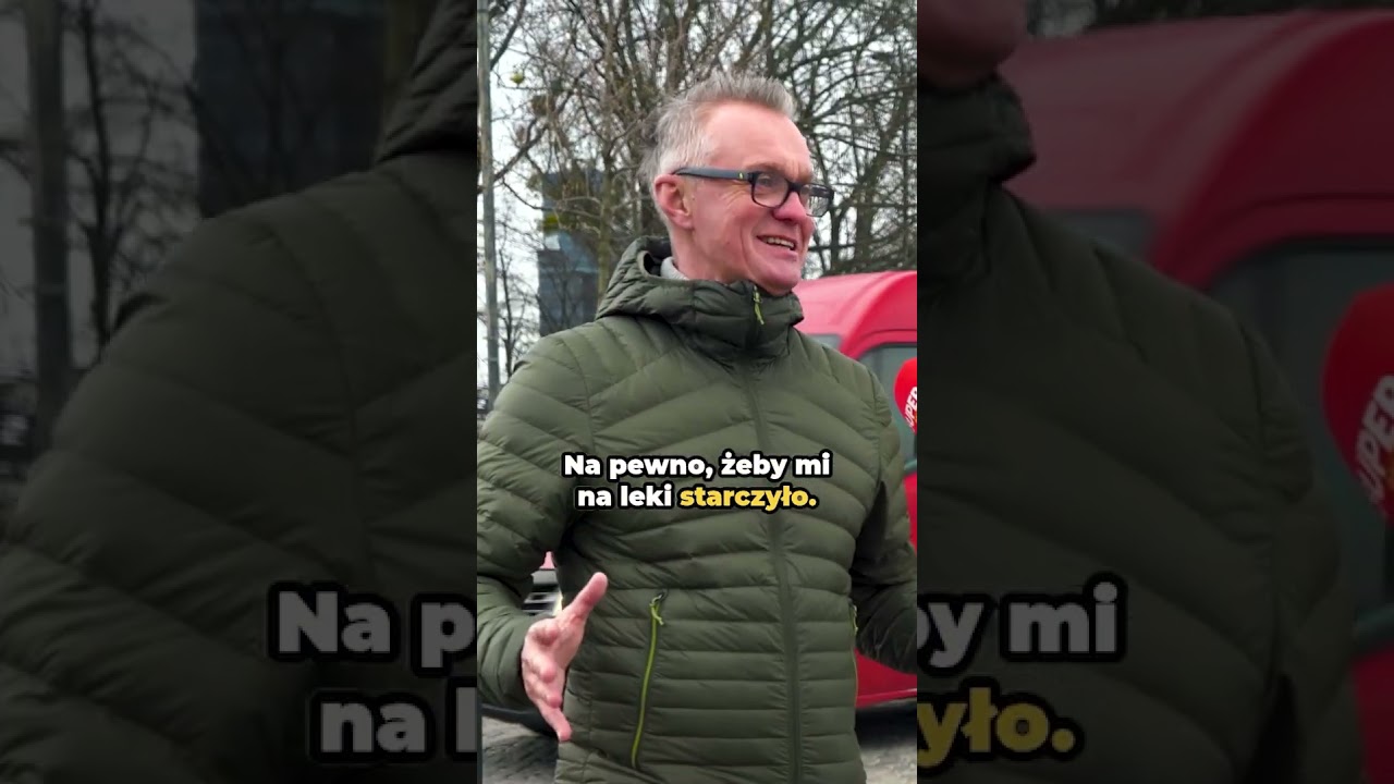[MATERIAŁ SPONSOROWANY PRZEZ PZU] JAKIE WARSZAWIACY MAJĄ PLANY EMERYTALNE?