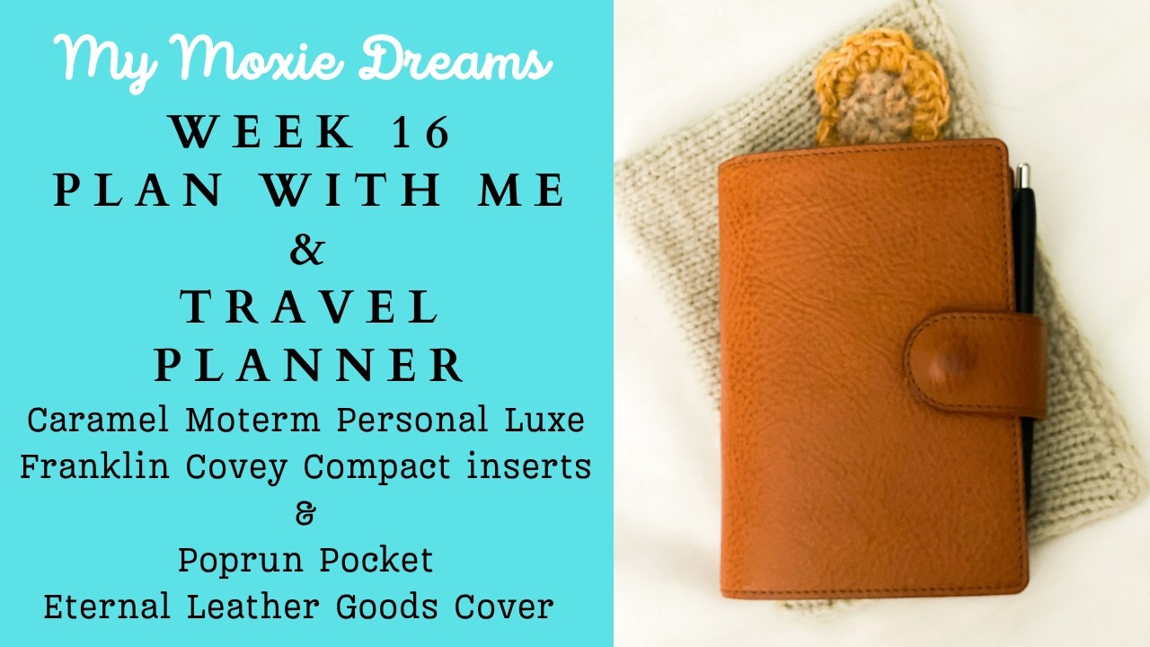 DUAL PWM | PLANER PODR&Oacute;ŻY | MOTERM LUXE 2.0 | FC Compact | KIESZONKA POPRUN | ETERNAL LEATHER GOODS