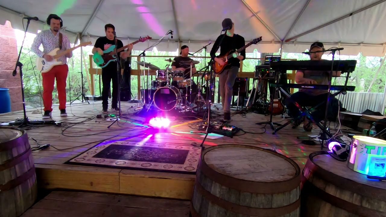 Don't Keep Me Wonderin   Medicated Goo