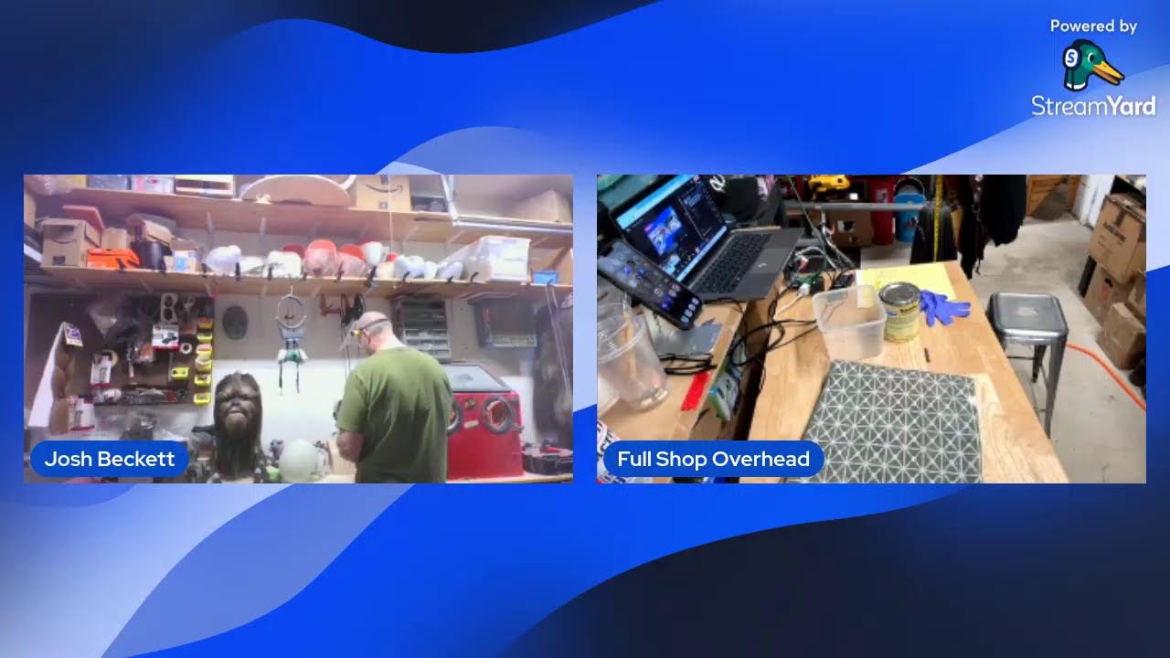 Wookiee Lab (2/15/26)