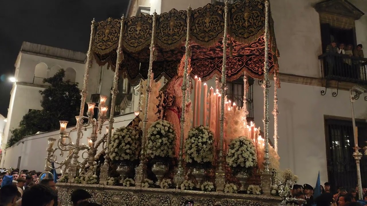La Estrella. Jerez 2025