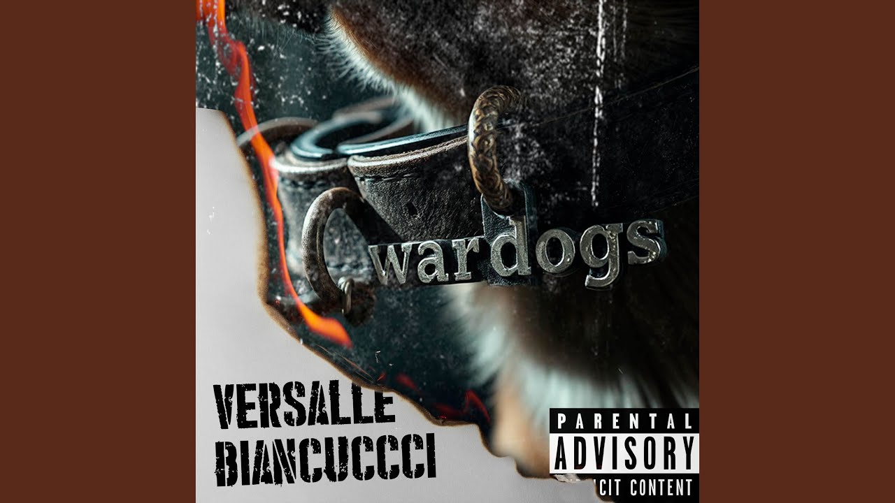 WarDogs