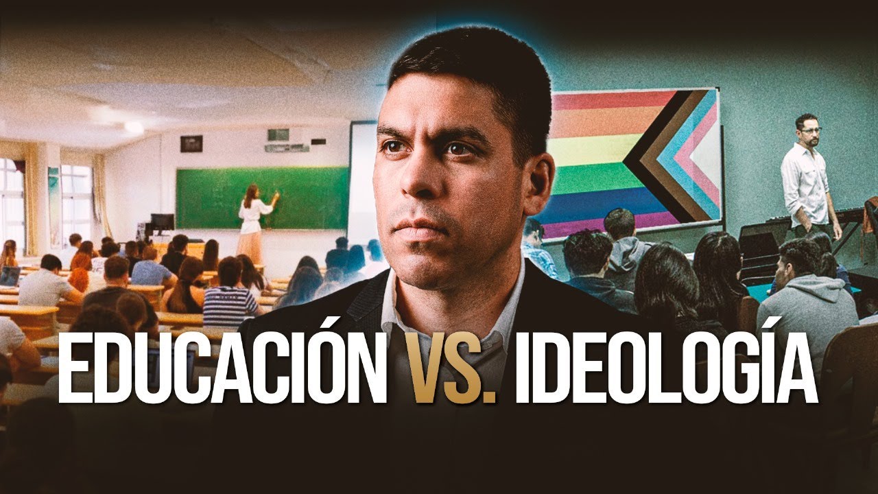 EL FRACASO DE LA EDUCACIÓN ACTUAL