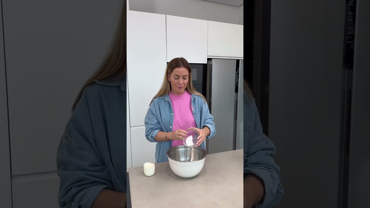 Choux Pastry Recipe