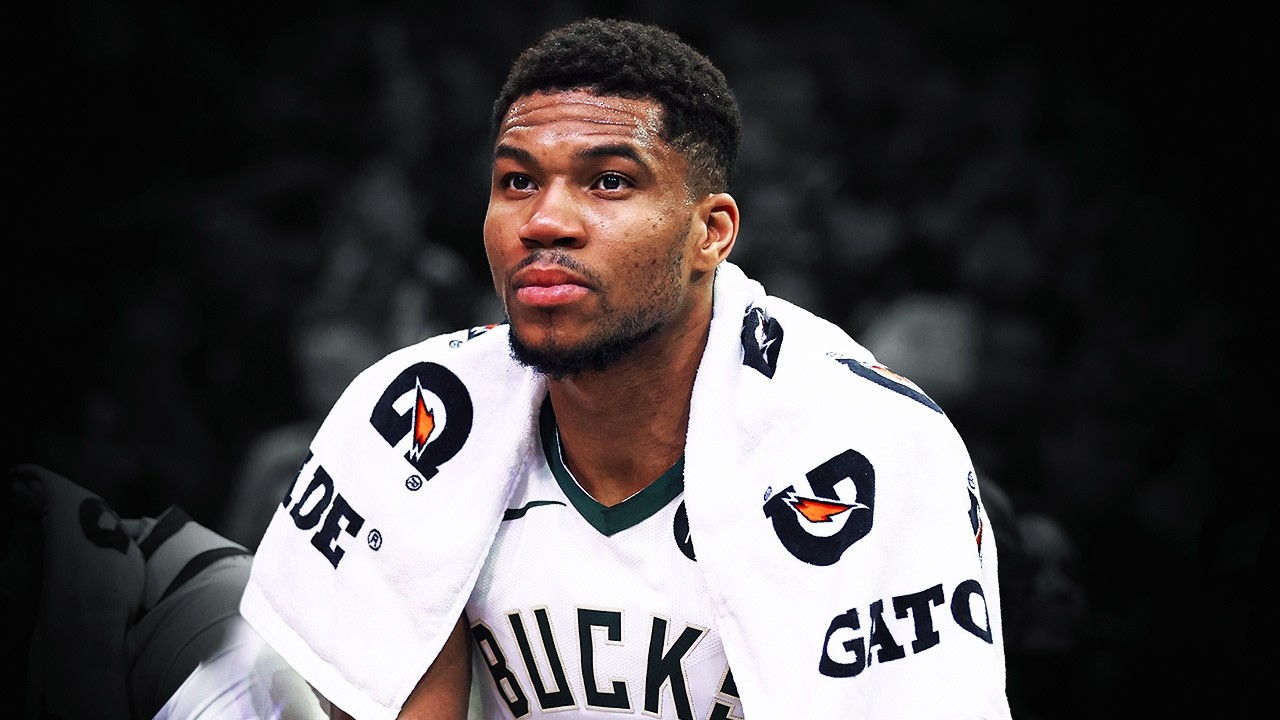 Only One Team Makes Sense For Giannis